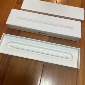 Apple Pencil（第2世代）A2051 / MU8F2J/A