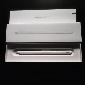 Apple Pencil 第2世代 A2051(ホワイト)