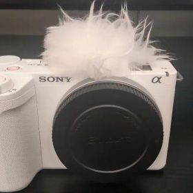 Sony ZV-E10m2 ボディー単体