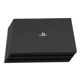 SONY ソニー/PlayStation4 Pro 本体/CUH-7100BB01/S015723095H/Bランク/67【中古】