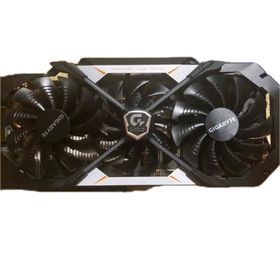 GTX 1080(NVIDIA GeForce GTX 1080 搭載グラボ) 新品 | ネット最安値の