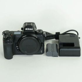 [良品 | シャッター数90,120回] Nikon Z6 [ボディ] | Nikon Zマウント