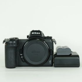 [良品 | シャッター数68,363回] Nikon Z6 [ボディ] | Nikon Zマウント