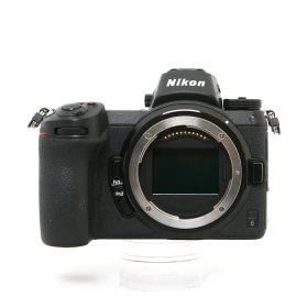 【中古】(ニコン) Nikon Z 6 ボデイ