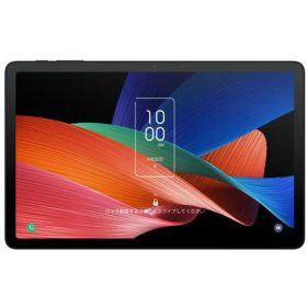 【長期保証付】TCL ティーシーエル TCL TAB 10 Gen2 10.36型 4GB/128GB/WiFi /スペースグレー Android タブレット 8496G1