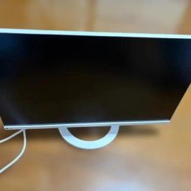EIZO FlexScan EV2480 23.8インチ ホワイト