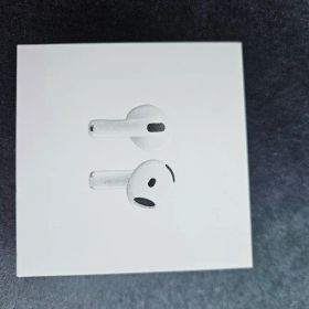 Apple AirPods 本体 AirPods4