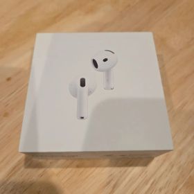 AirPods 第4世代 アクティブノイズキャンセリング搭載モデル