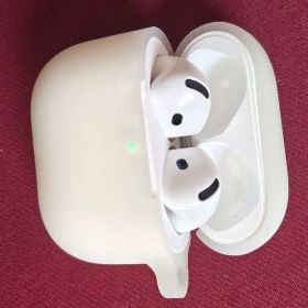 airpods 4 Noice Cancelation