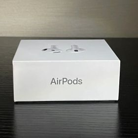 新品未開封 Apple AirPods 4