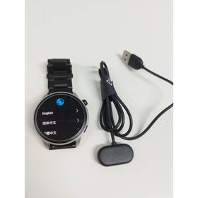 amazfit GTR 4/A2166/スマートウォッチ(腕時計(デジタル))