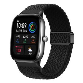 【数量限定】20mm バンド For Amazfit Active 2/GTS (その他)