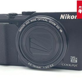 【中古】 【良品】 ニコン COOLPIX A900 ブラック 【コンパクトデジタルカメラ】
