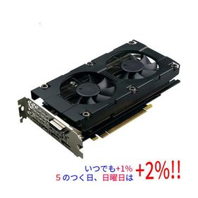 【中古】ELSAグラボ GeForce GTX 1060 6GB S.A.C GD1060-6GERS