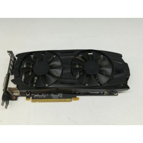 【中古】NVIDIA GeForce GTX1060 6GB(GDDR5)/PCI-E【札幌】保証期間１週間