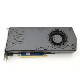 【中古】NVIDIA 【PC抜き取り品】 GeForce GTX 1060 6GB (GDDR5)【千葉】保証期間１週間