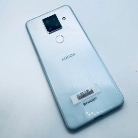 【SIMフリー】 AQUOS sense4 plus 本体 動作確認済み