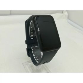 【中古】Huawei HUAWEI WATCH FIT Special Edition STA-B39 スターリーブラック【川崎】保証期間1ヶ月【ランクB】