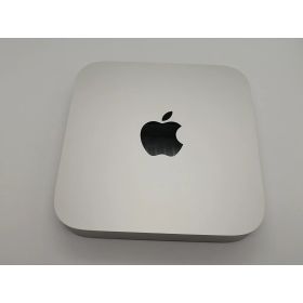 【中古】Apple Mac mini M2(CPU:8C/GPU:10C) 8GB/256GB MMFJ3J/A (M2,2023)【大須アメ横】保証期間1ヶ月【ランクA】