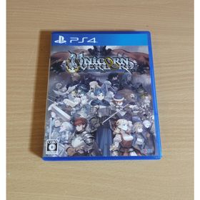 アトラス(ATLAS)のユニコーンオーバーロード PS4 ソフト(家庭用ゲームソフト)