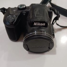 COOLPIX B500 新品 20,000円 中古 14,000円 | ネット最安値の価格比較
