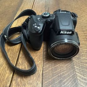 COOLPIX B500 新品 20,000円 中古 14,000円 | ネット最安値の価格比較