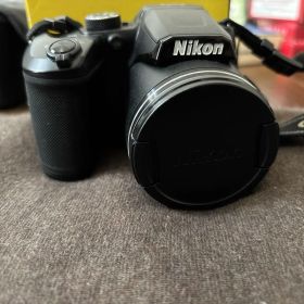 COOLPIX B500 新品 20,000円 中古 14,000円 | ネット最安値の価格比較