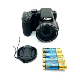 COOLPIX B500 新品 20,000円 中古 14,000円 | ネット最安値の価格比較