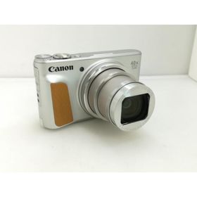 中古訳あり品☆Canon PowerShot 2445220015645 | ブラック HS SX740 PowerShot 中古：A(美品)】キヤノン 本体 HS SX740 デジタルカメラ