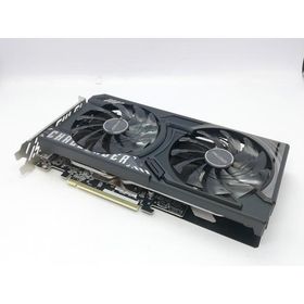 【中古】ASRock Radeon RX 9060 XT Challenger 16GB OC RX9060XT/16GB(GDDR6)【立川フロム中武】保証期間１週間