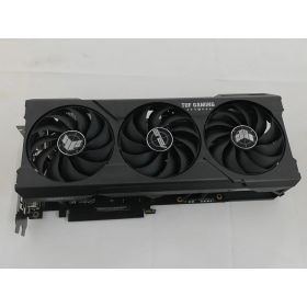 【中古】ASUS TUF-RTX4060TI-O8G-GAMING RTX4060Ti/8GB (GDDR6)【秋葉3号】保証期間1週間