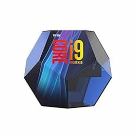 Core i9 9900K BOX 中古 25,980円 | ネット最安値の価格比較 プライス