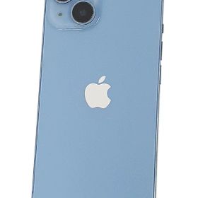 【Apple】アップル『iPhone 14 / 6.1inch / 128GB / SIMロック解除済 ソフトバンク / ブルー』MPVJ3J/A 2022年9月発売 スマートフォン 1週間保証【中古】