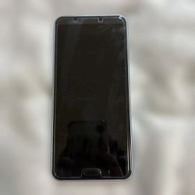 AQUOS sense3 plus