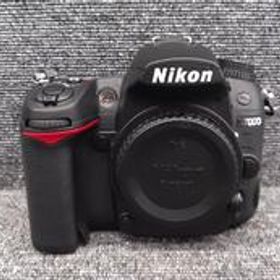 デジタル一眼レフカメラレンズキット D7000 NIKON