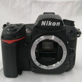 デジタル一眼レフボディ D7000 NIKON