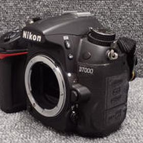 デジタル一眼レフ D7000 NIKON