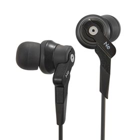 【数量限定】ラディウス radius HP-NHR11 ハイレゾ対応イヤホン :(ヘッドフォン/イヤフォン)