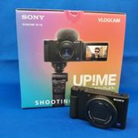 デジタルカメラキット ZV-1G/BC SONY