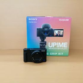 デジタルカメラ ZV-1G SONY