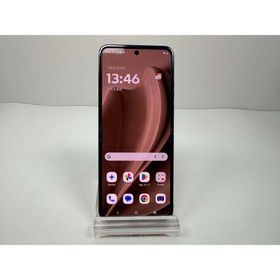 美品 MOTOROLA razr 60 pro 256GB ブラウン アメリカ版(スマートフォン本体)