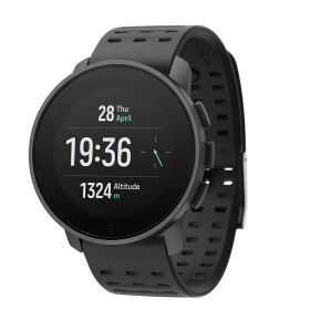 スント 【国内正規品】SUUNTO 9 PEAK PRO ALL BLACK スマートウォッチ（オールブラック） SS050807000【返品種別B】