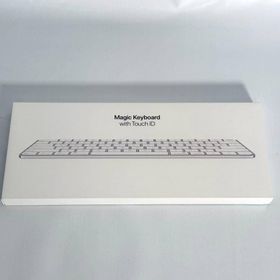 アップル(Apple)の未使用!Apple Magic Keyboard UKタイプ MXCK3BX/A(PC周辺機器)