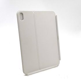 アップル(Apple)の【全額返金保証】【最速発送】Apple Magic Keyboard Folio MQDP3J/A 美品 動作確認済(その他)