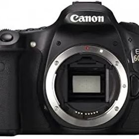 【中古】「非常に良い」Canon デジタル一眼レフカメラ EOS 60Da ボディ 1800万画素 ワイド3.0型TFT式カラー液晶モニター CMOSセンサー EOS60Da