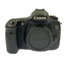 訳あり キヤノン デジタル一眼レフカメラ EOS 60D ダブルズームキット canon