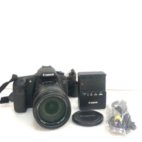 Canon キャノン デジタル一眼レフカメラ EOS60D