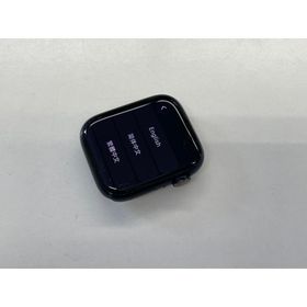 数日間限定値下げ【新品未開封】AppleWach シリーズ9 ムスビー｜新品・未開封 AppleWatch Series 9 45mm GPS+Cellモデル