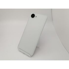 【中古】Nubia 楽天モバイル 【SIMフリー】 nubia S2R 4GB 64GB ホワイト【三宮センター】保証期間１ヶ月【ランクA】