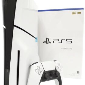 PS5本体 CFI-2000A01 slimスリム デジタルエディション PS5 slim 